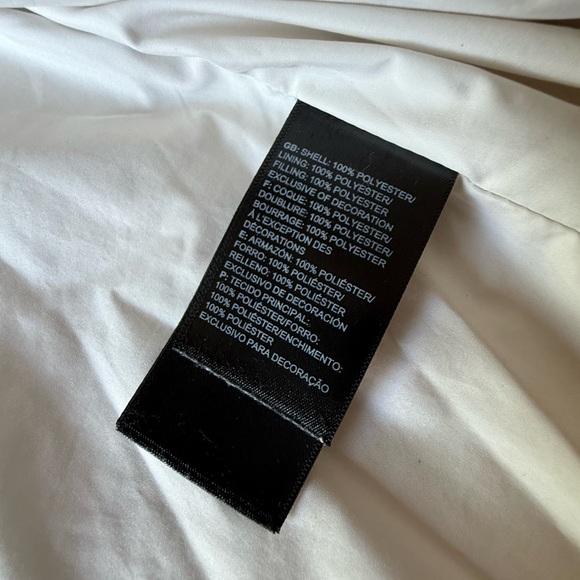 The North Face Tamburello Vest, Women’s Xl Puffer - Picture 9 of 9